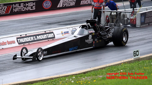 Nick Spiegel - T/AD